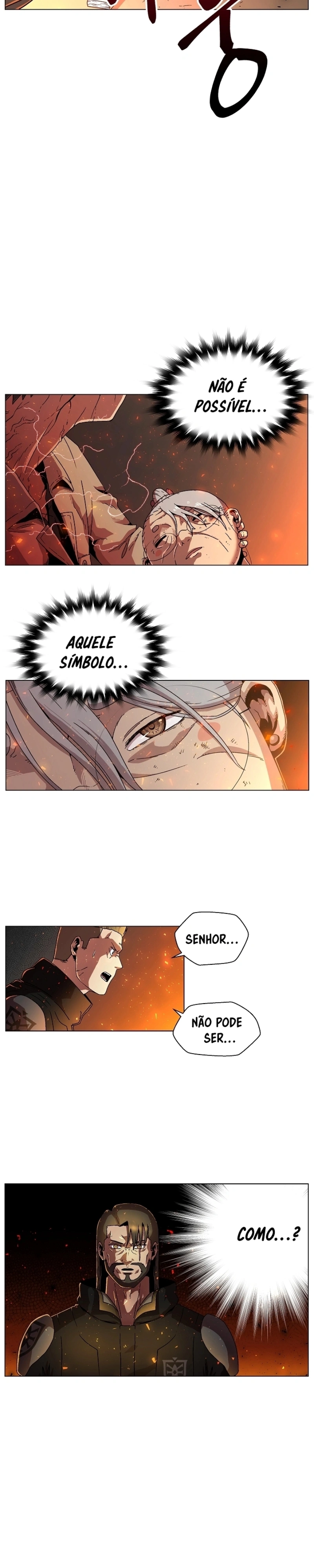 Portão Asura Capítulo 2 Página 2