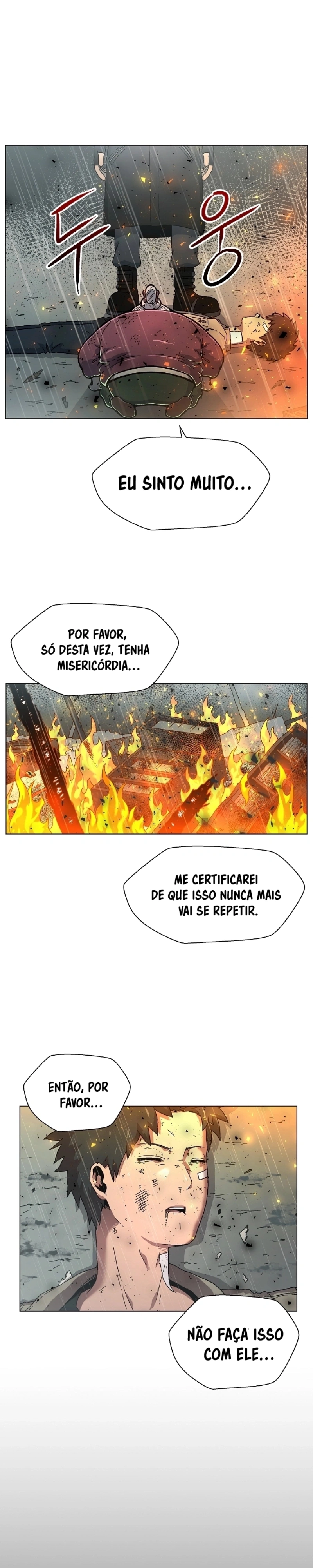 Portão Asura Capítulo 2 Página 22