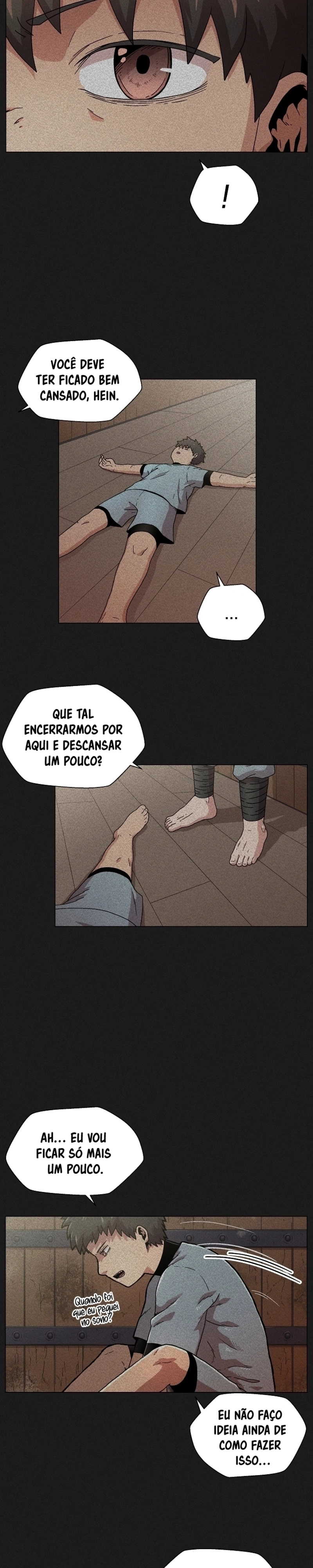 Portão Asura Capítulo 2 Página 24