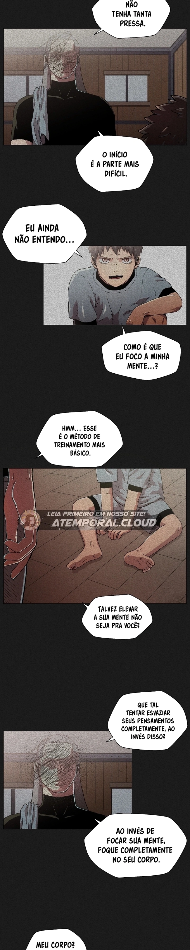 Portão Asura Capítulo 2 Página 25