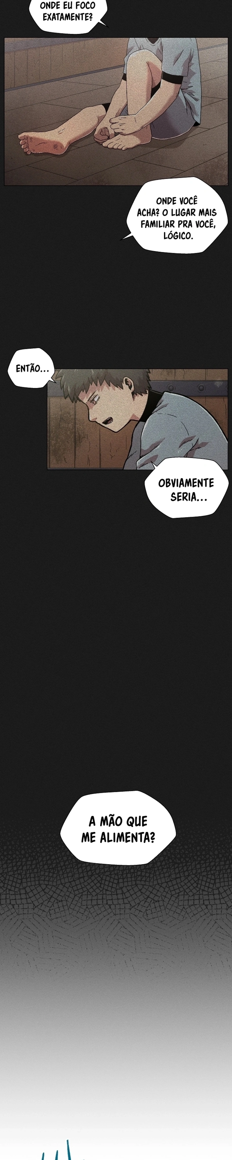 Portão Asura Capítulo 2 Página 26