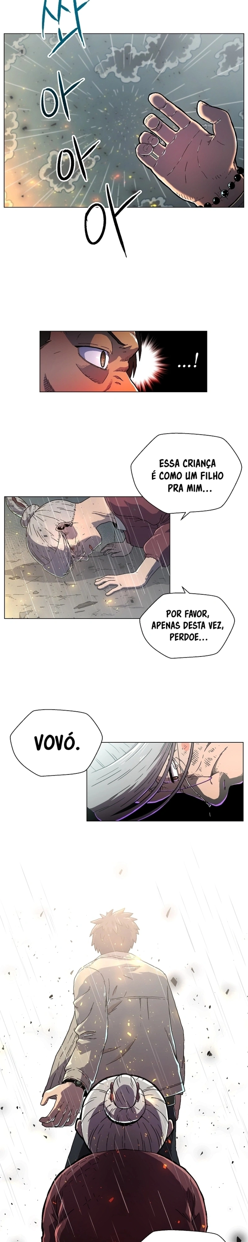 Portão Asura Capítulo 2 Página 27