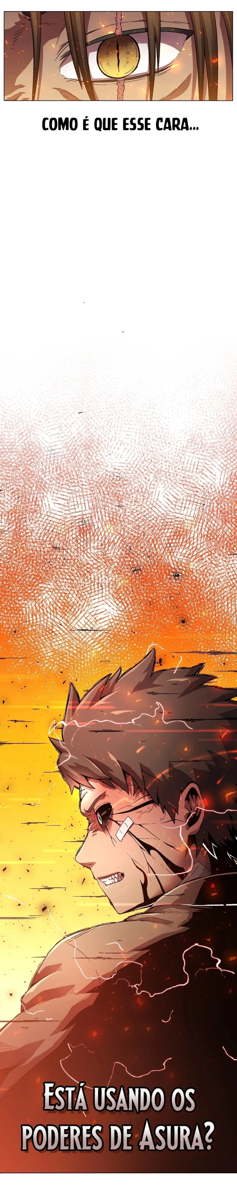 Portão Asura Capítulo 2 Página 3