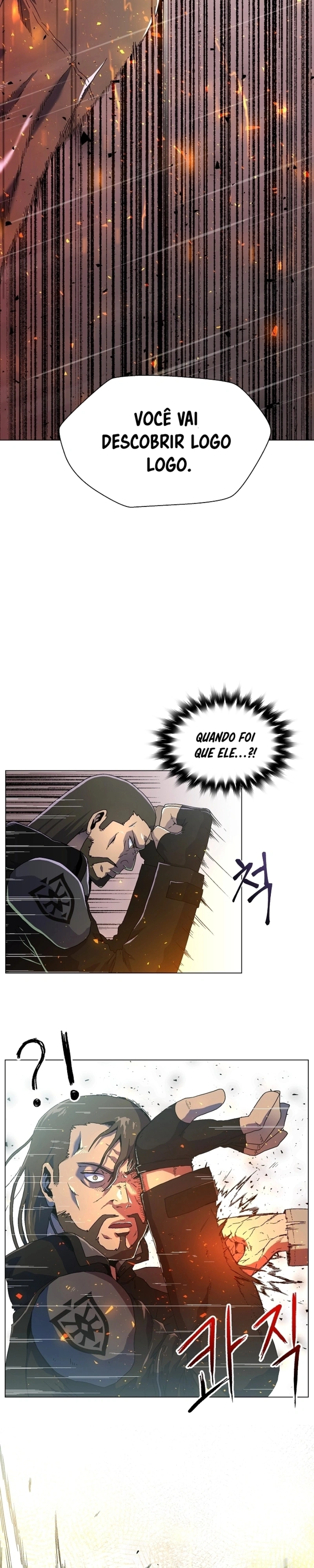 Portão Asura Capítulo 2 Página 30
