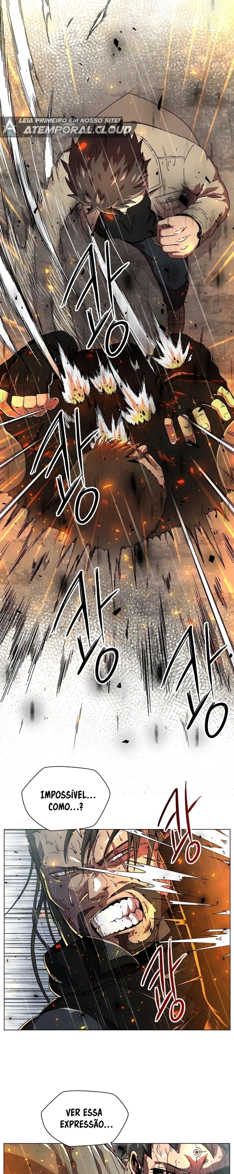 Portão Asura Capítulo 2 Página 31