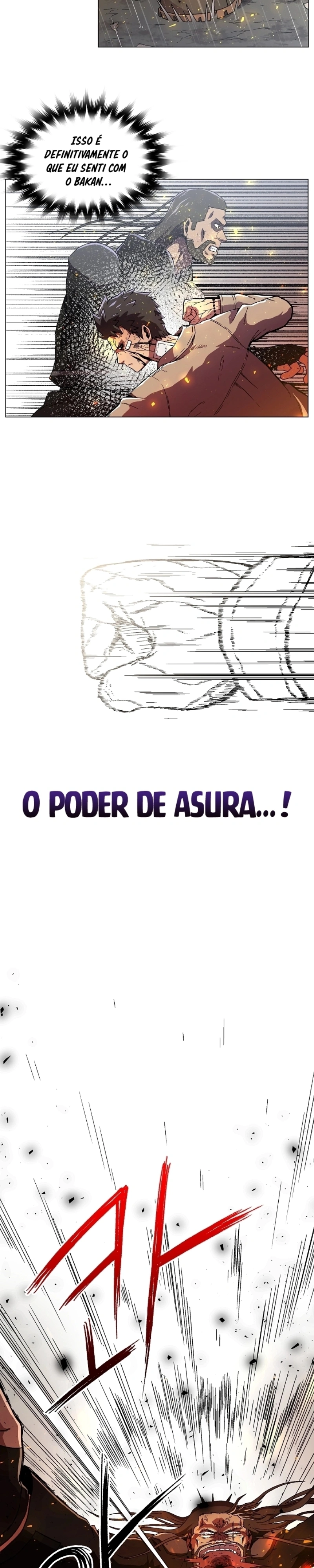 Portão Asura Capítulo 2 Página 34