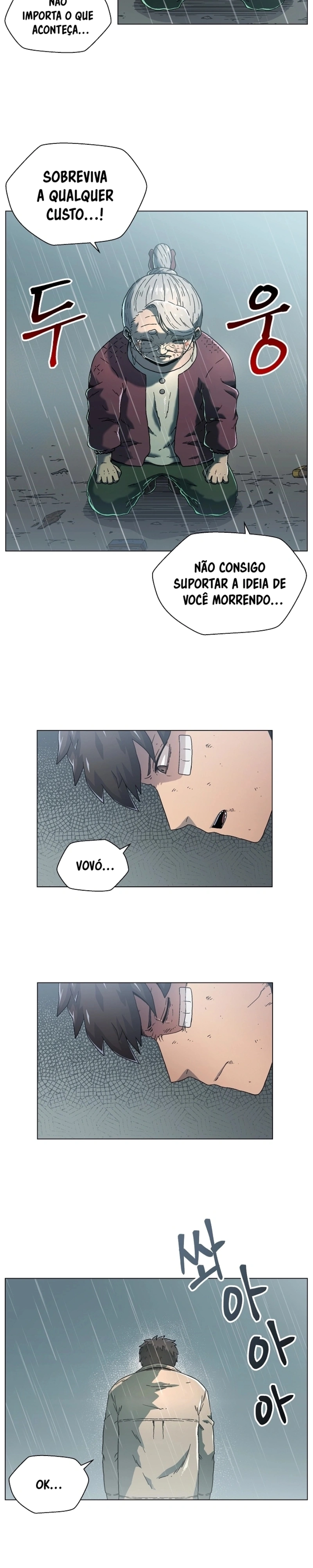 Portão Asura Capítulo 2 Página 44