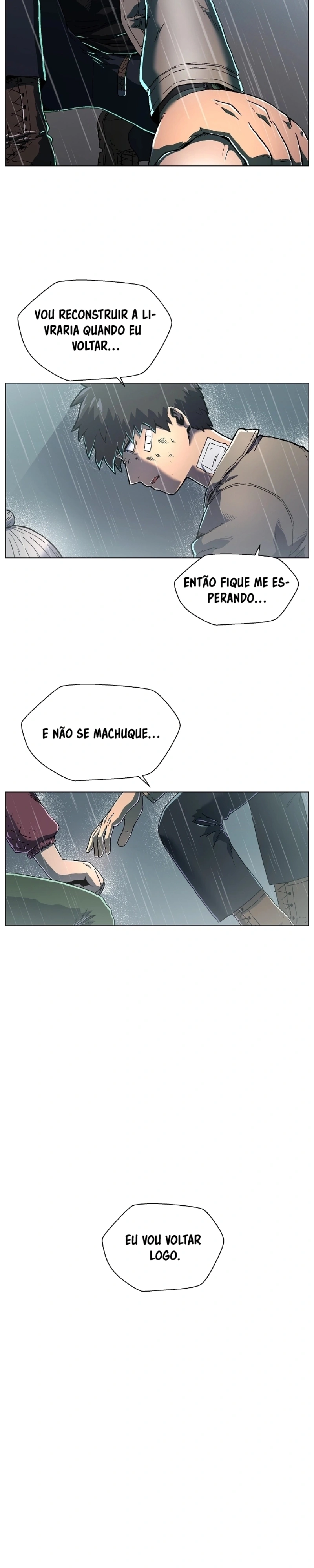 Portão Asura Capítulo 2 Página 46