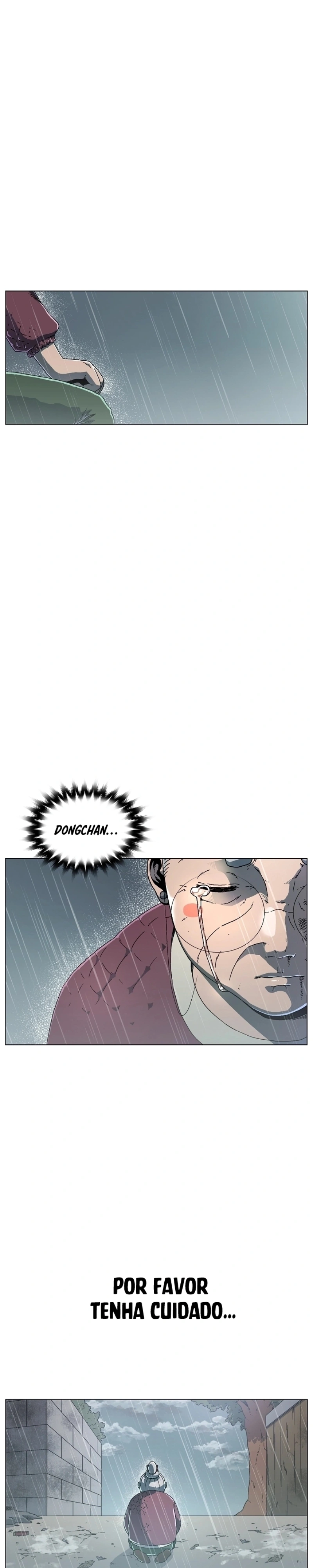 Portão Asura Capítulo 2 Página 47