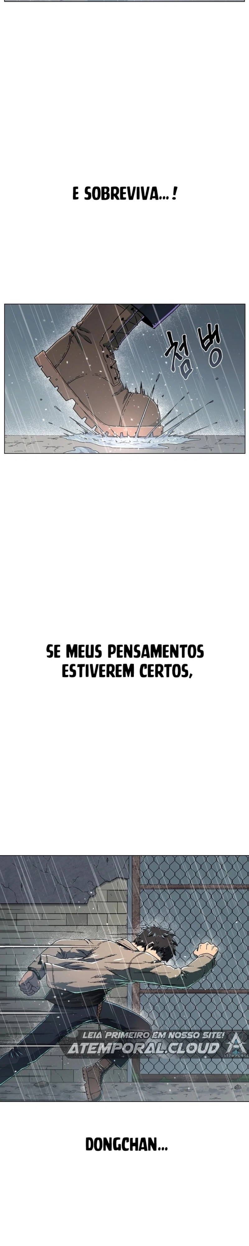 Portão Asura Capítulo 2 Página 48