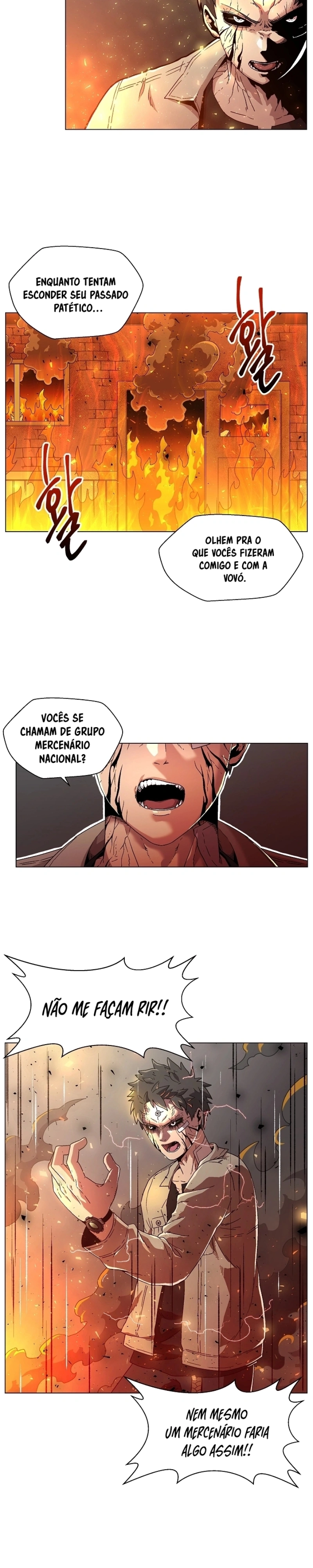 Portão Asura Capítulo 2 Página 5