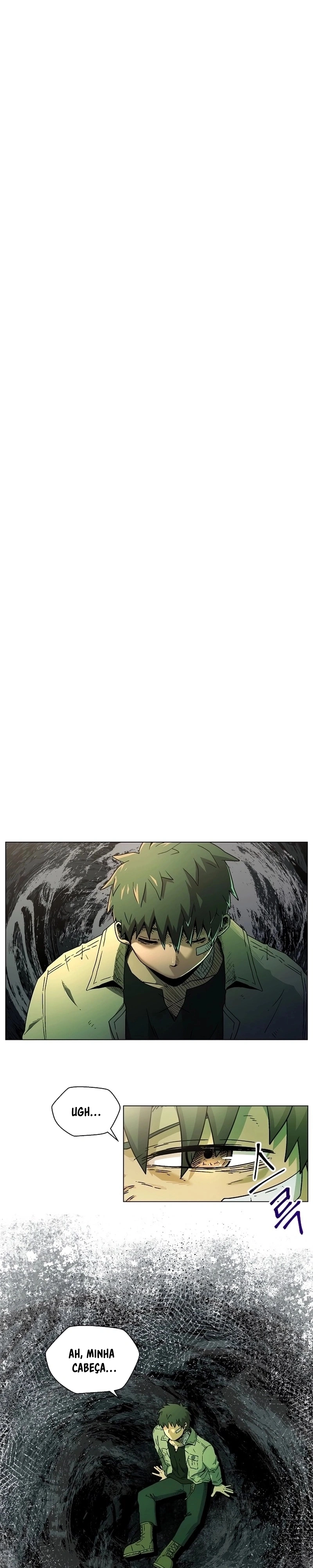 Portão Asura Capítulo 4 Página 12