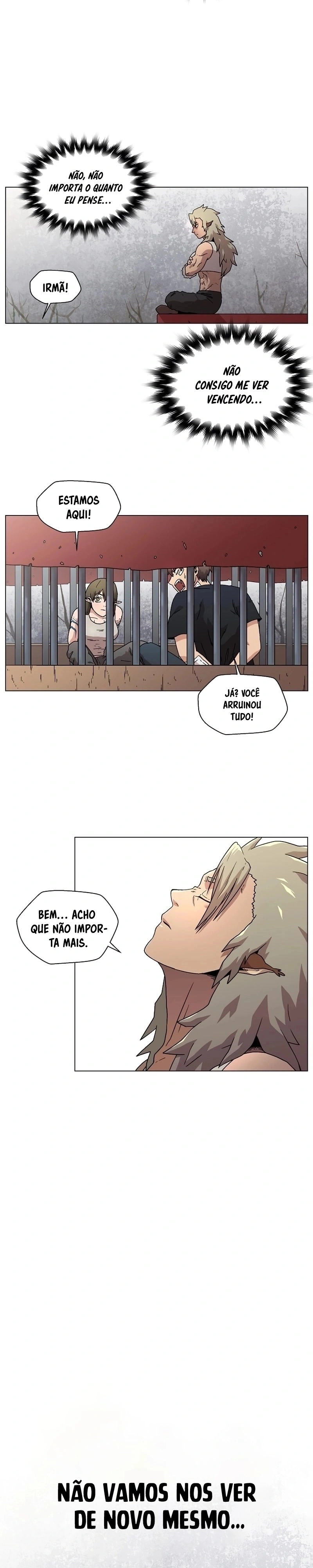 Portão Asura Capítulo 4 Página 26