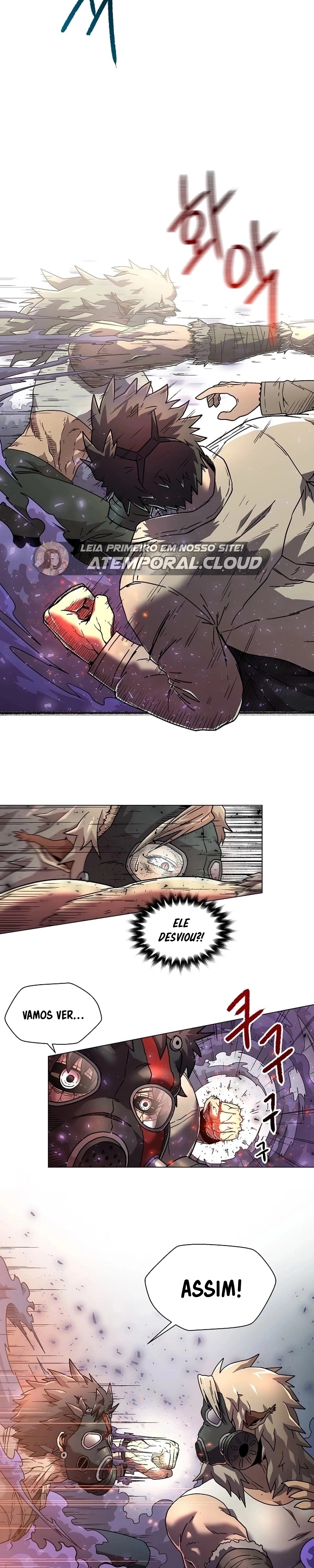 Portão Asura Capítulo 4 Página 7
