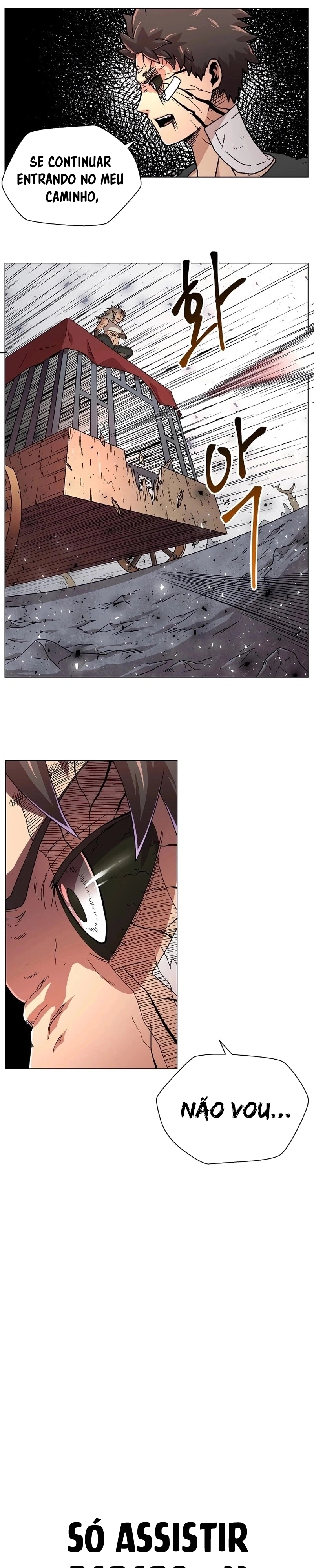 Portão Asura Capítulo 5 Página 24