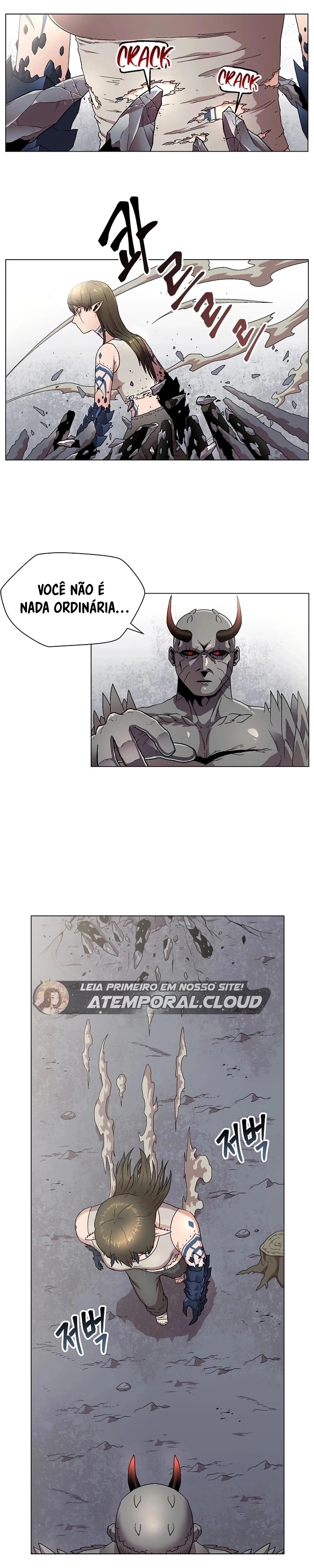 Portão Asura Capítulo 6 Página 14