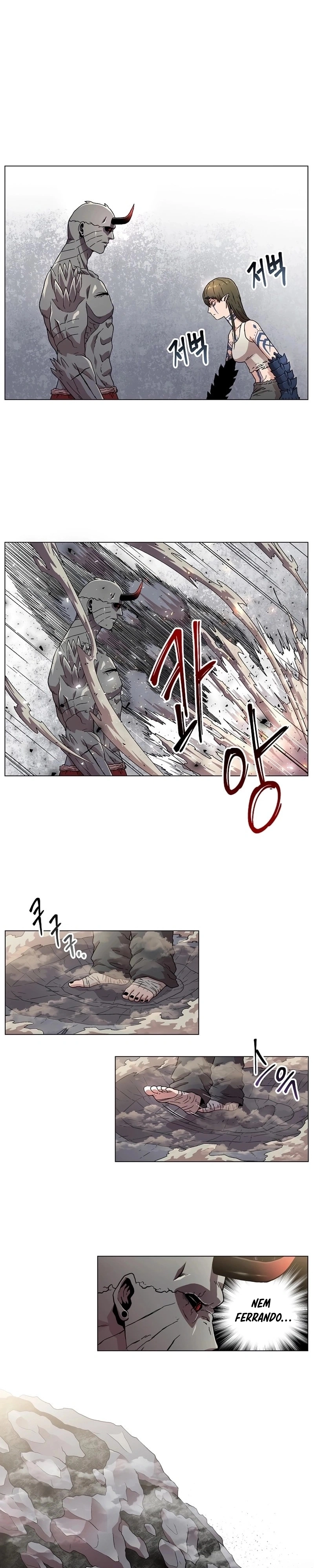 Portão Asura Capítulo 6 Página 15