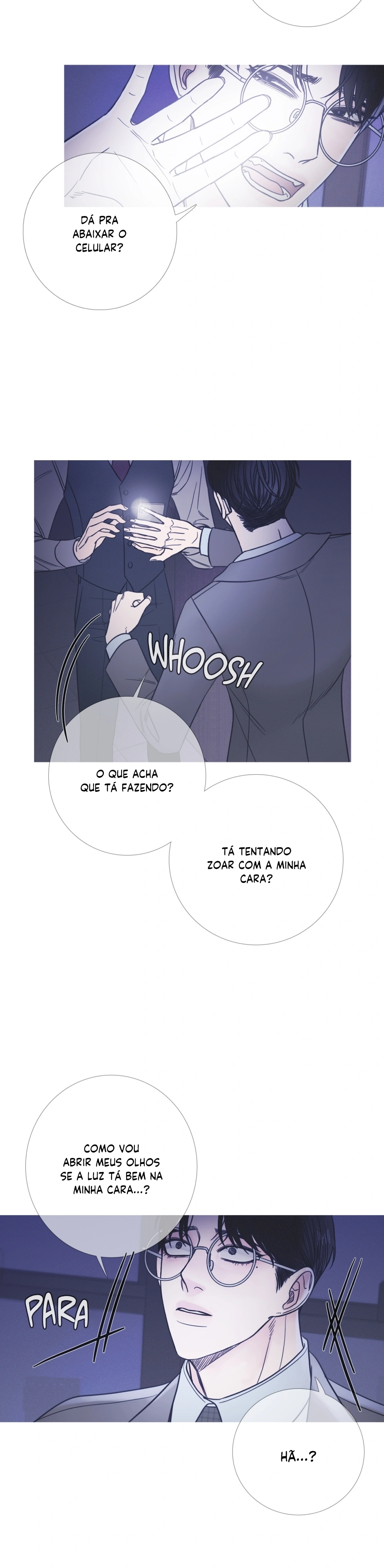 Portão Fantasma Capítulo 10 Página 10