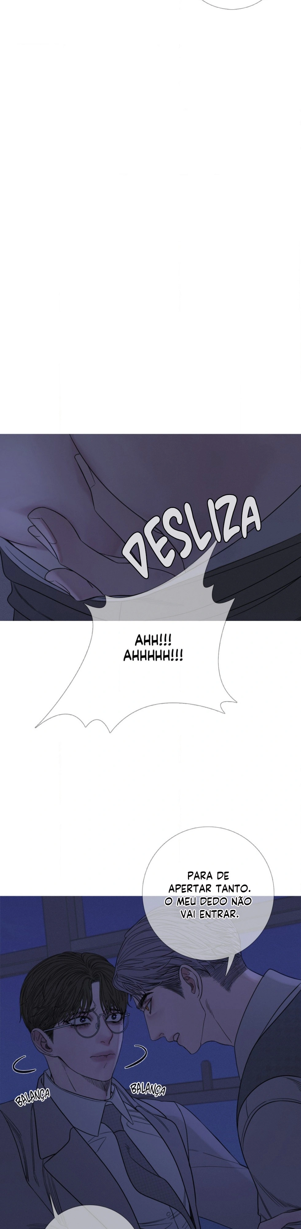 Portão Fantasma Capítulo 13 Página 21
