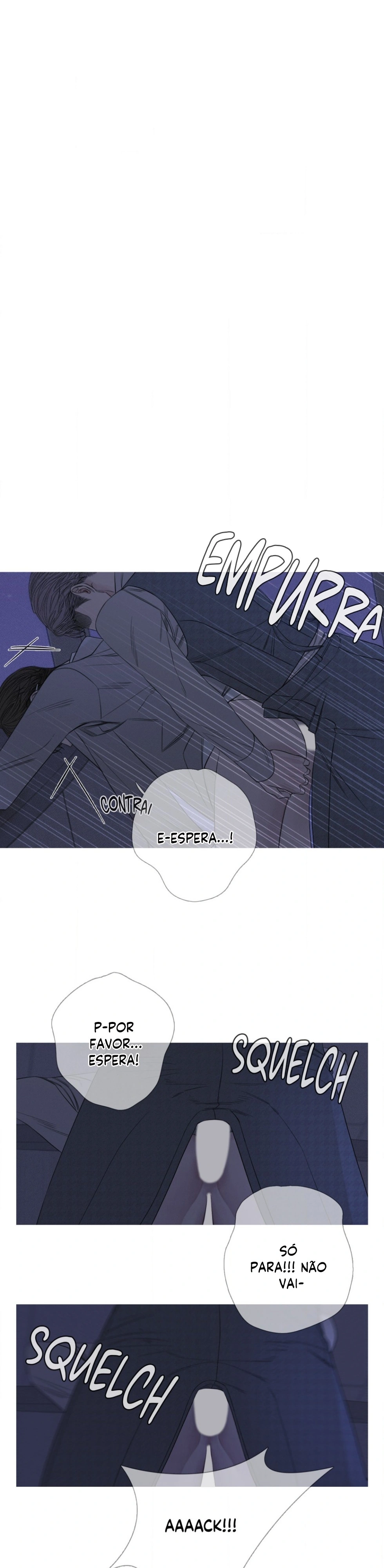 Portão Fantasma Capítulo 14 Página 13