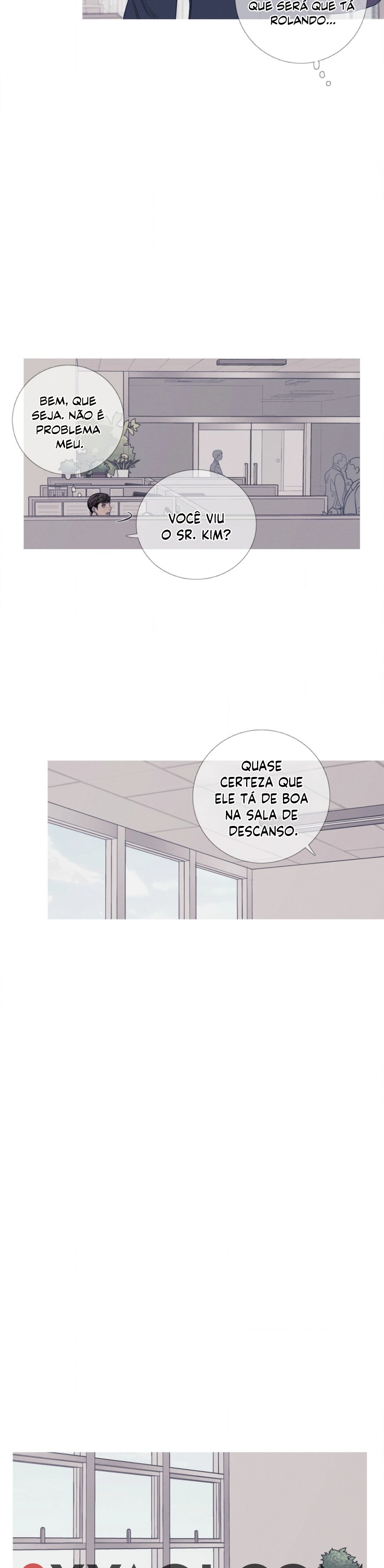 Portão Fantasma Capítulo 16 Página 17