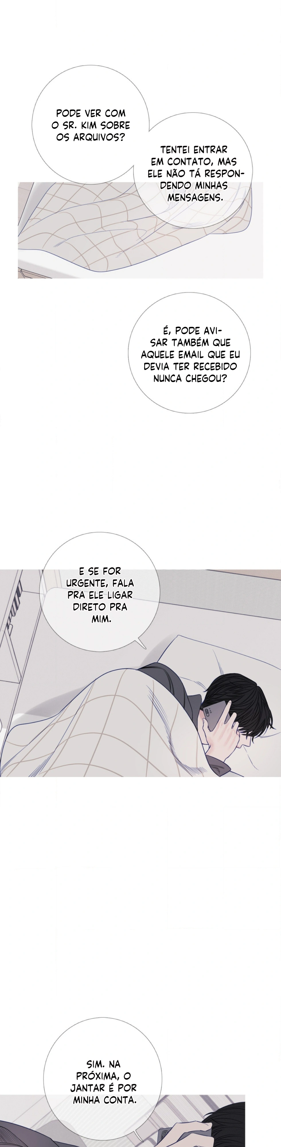 Portão Fantasma Capítulo 16 Página 2