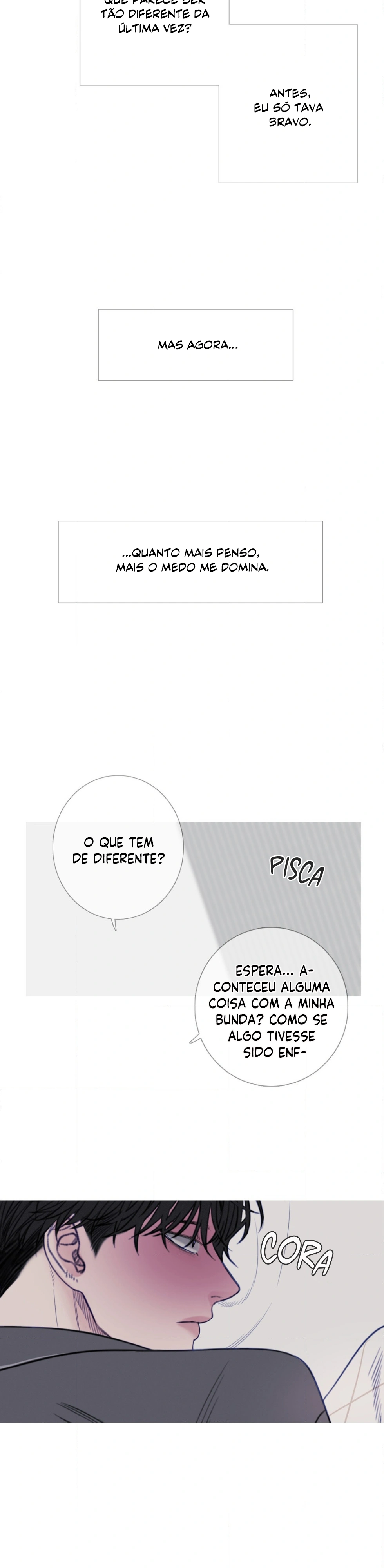 Portão Fantasma Capítulo 16 Página 7