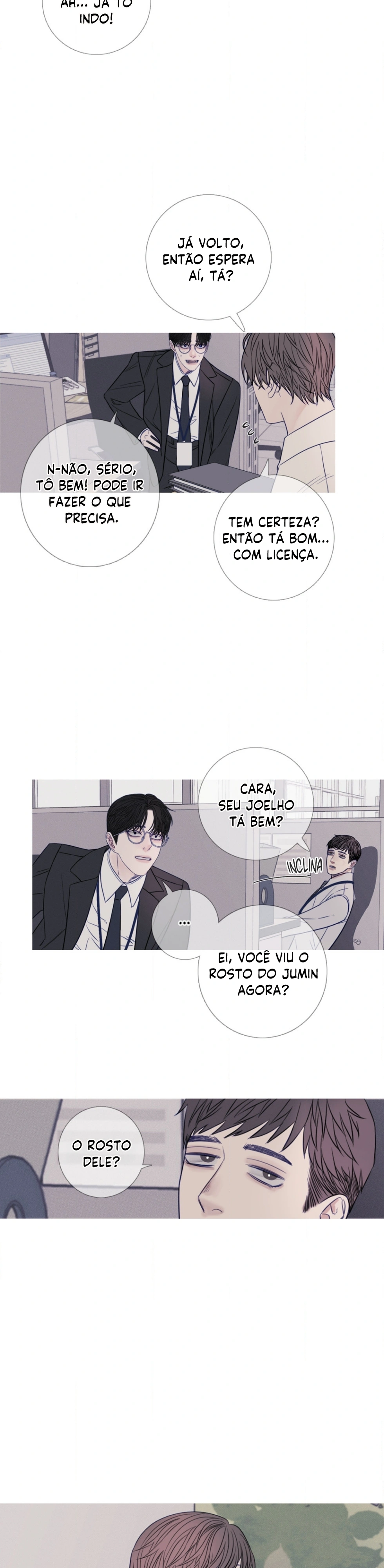 Portão Fantasma Capítulo 17 Página 11