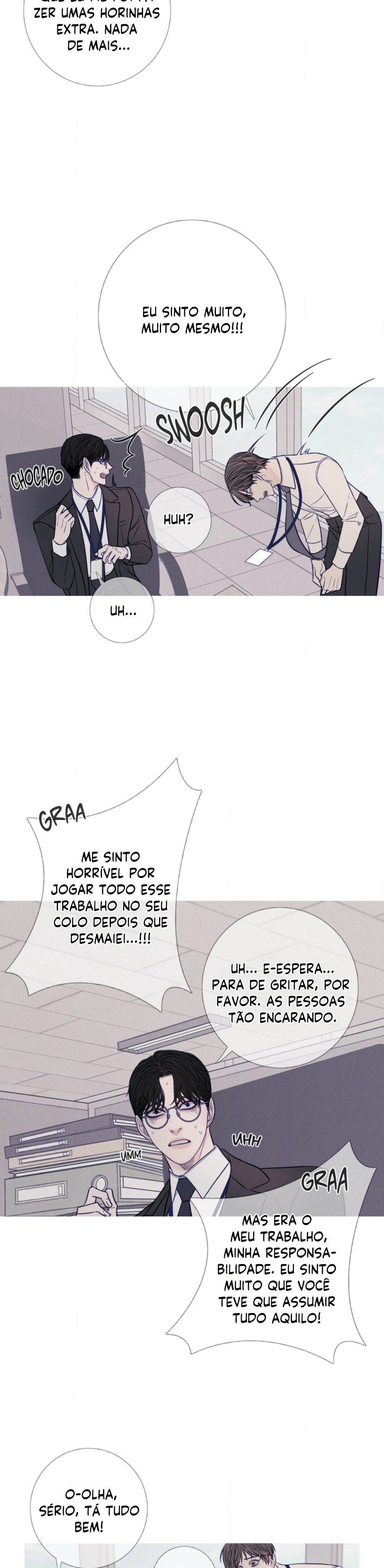 Portão Fantasma Capítulo 17 Página 4