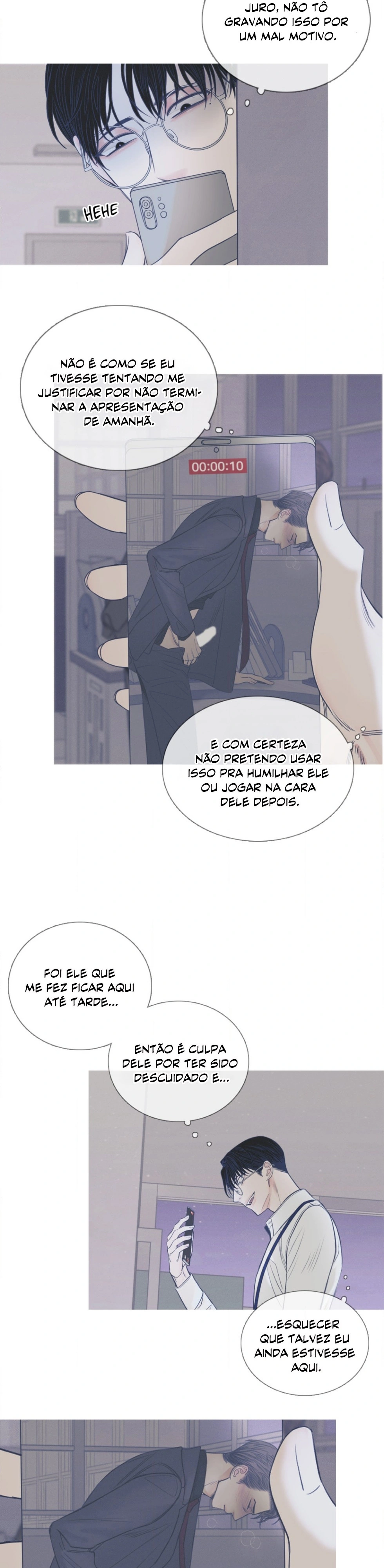 Portão Fantasma Capítulo 2 Página 8