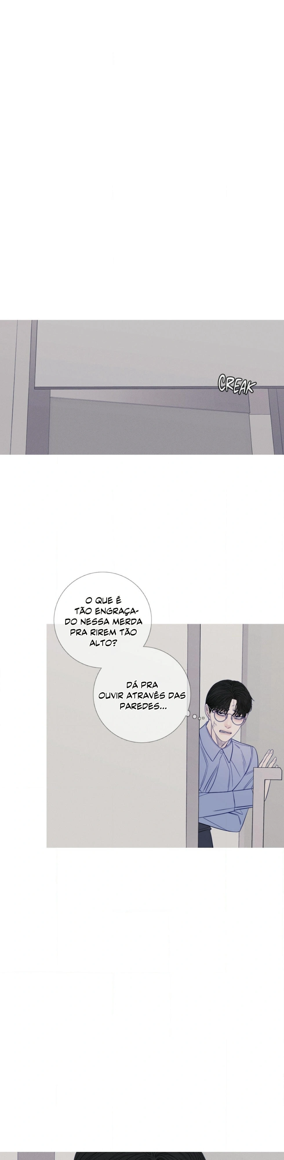 Portão Fantasma Capítulo 20 Página 19
