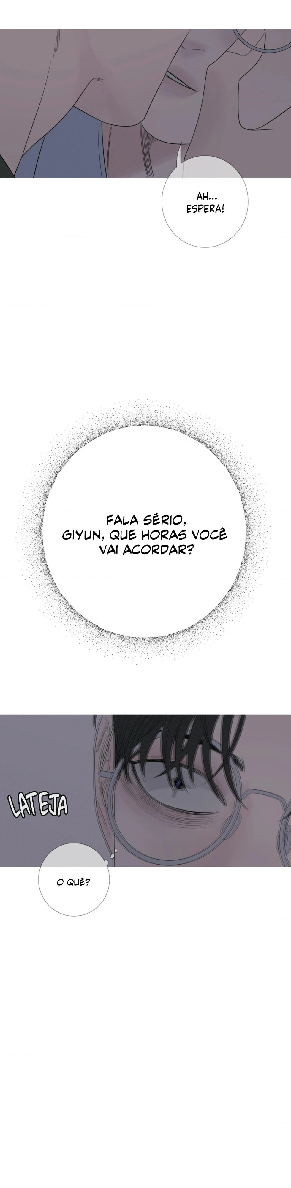 Portão Fantasma Capítulo 23 Página 5