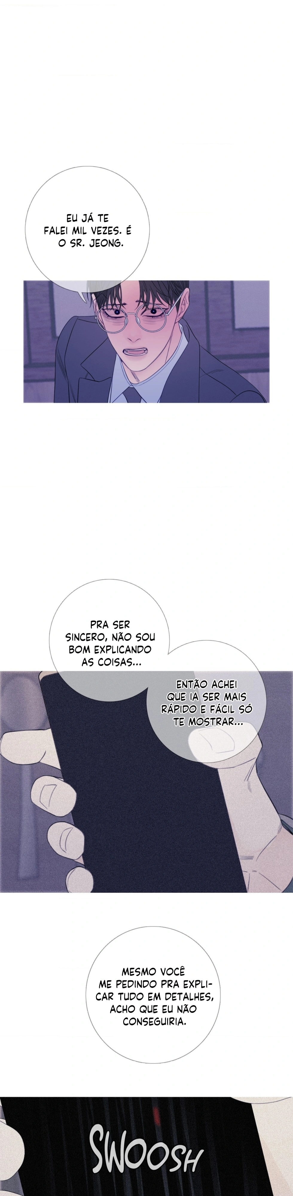 Portão Fantasma Capítulo 24 Página 20