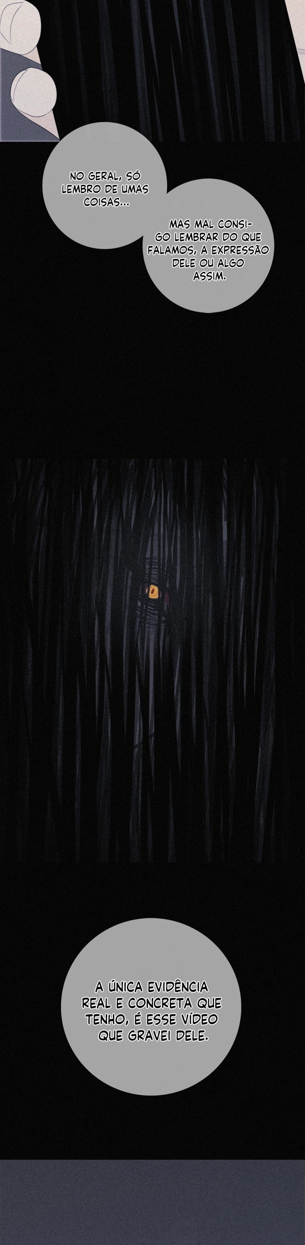 Portão Fantasma Capítulo 24 Página 21