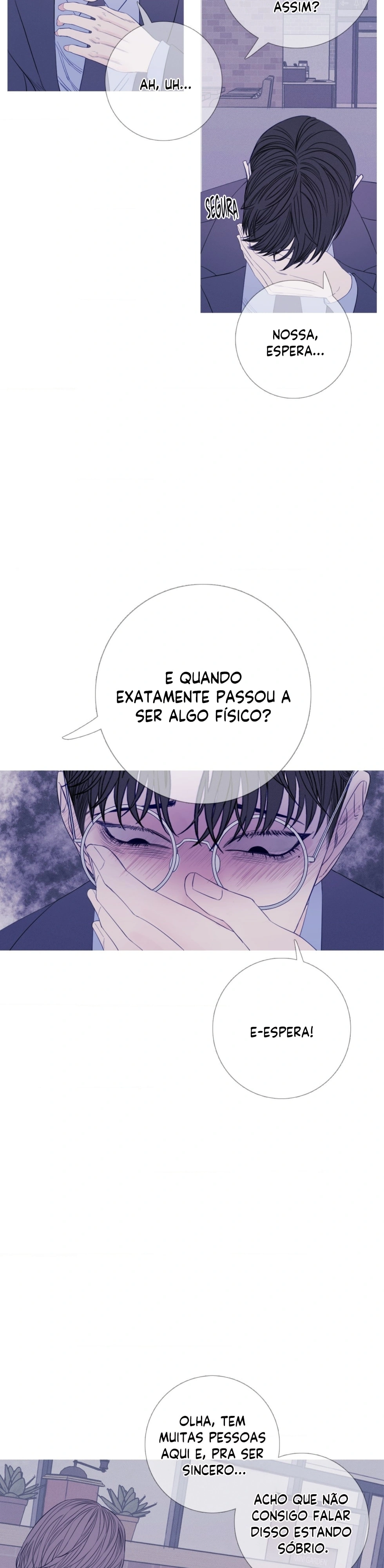 Portão Fantasma Capítulo 24 Página 9