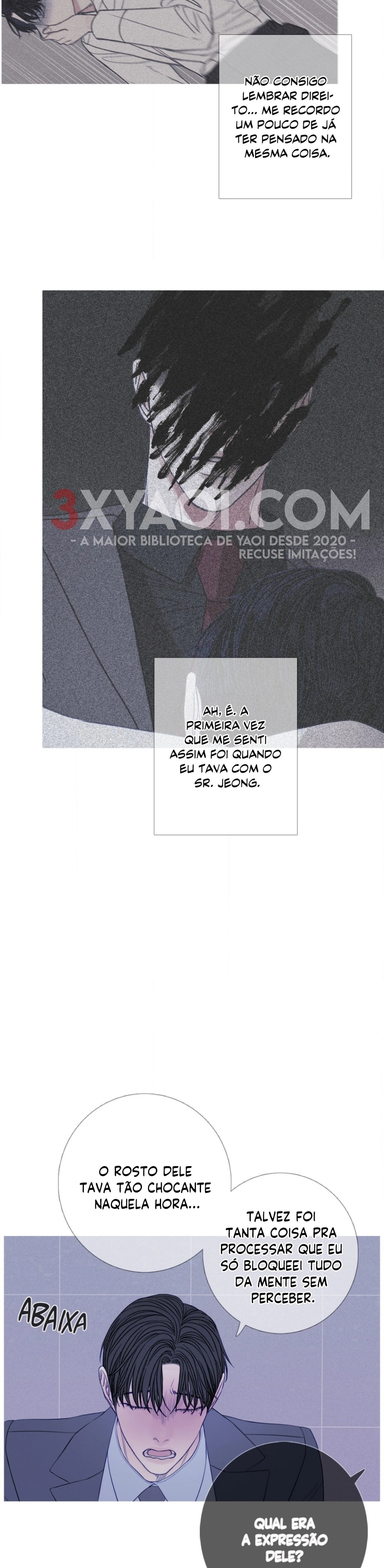 Portão Fantasma Capítulo 25 Página 22