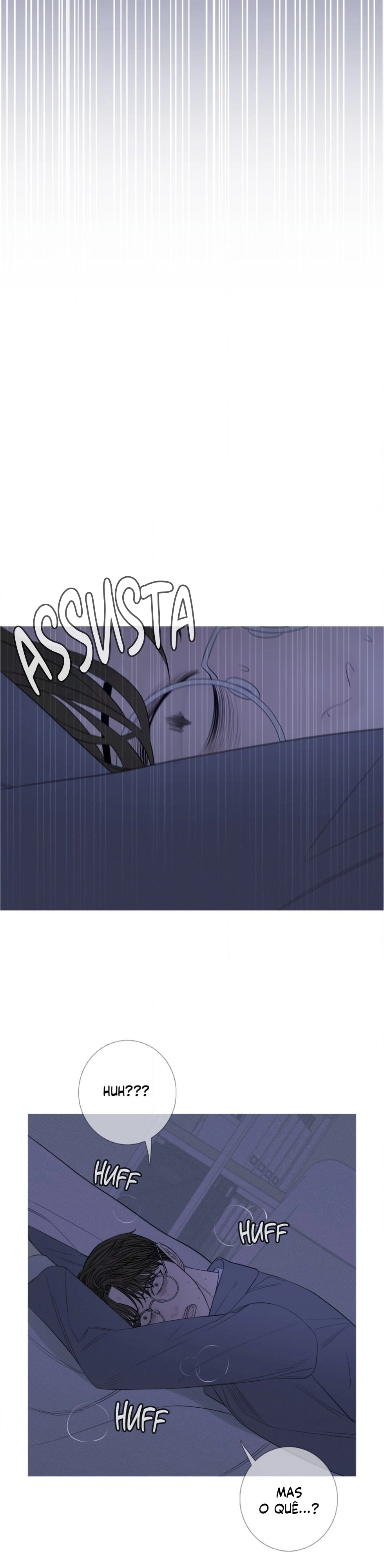 Portão Fantasma Capítulo 25 Página 24