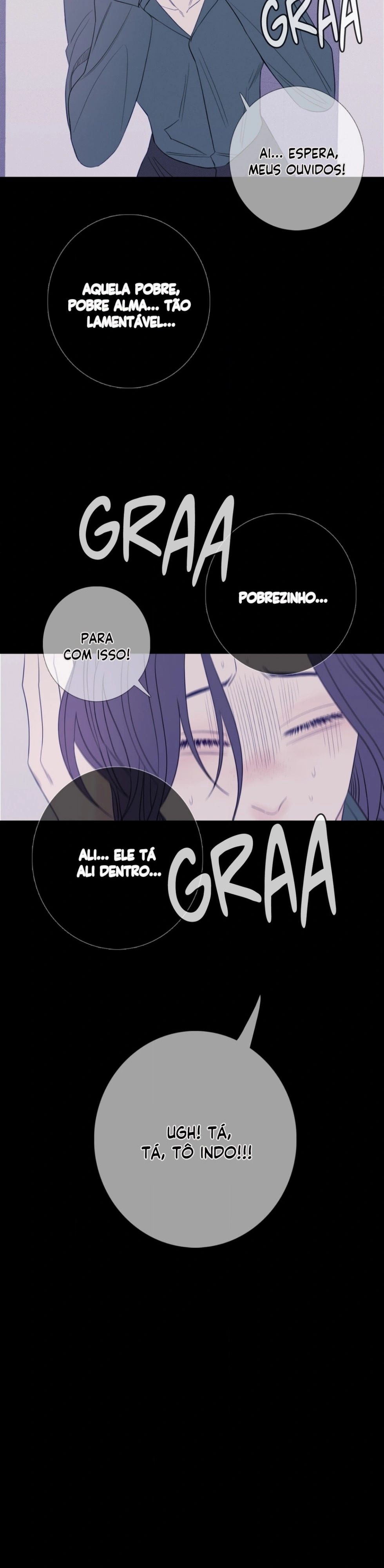 Portão Fantasma Capítulo 25 Página 5