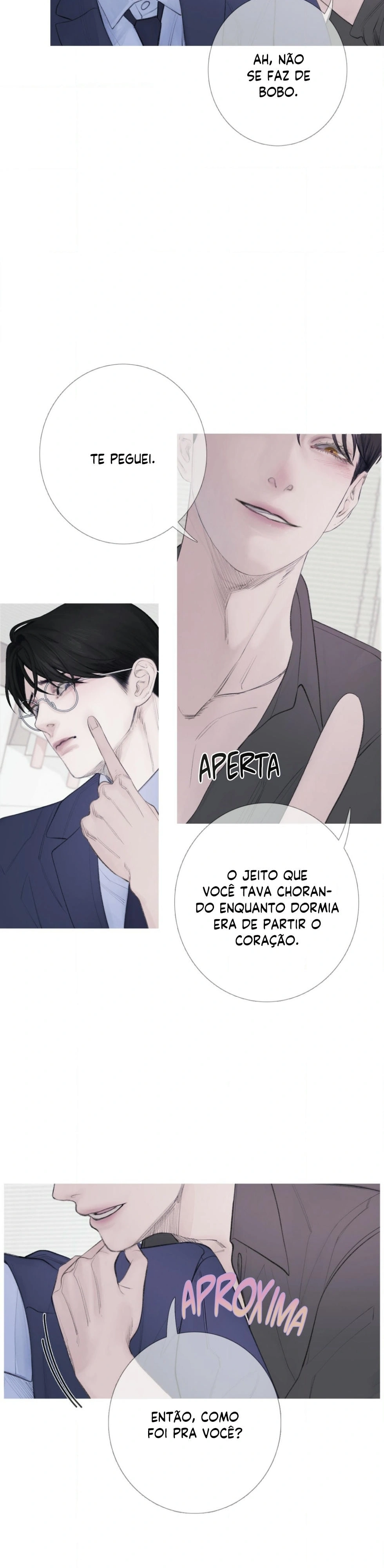 Portão Fantasma Capítulo 27 Página 15