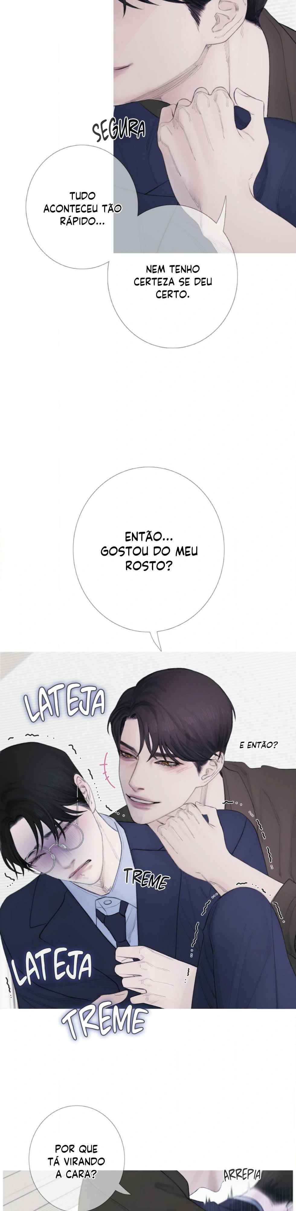 Portão Fantasma Capítulo 27 Página 17