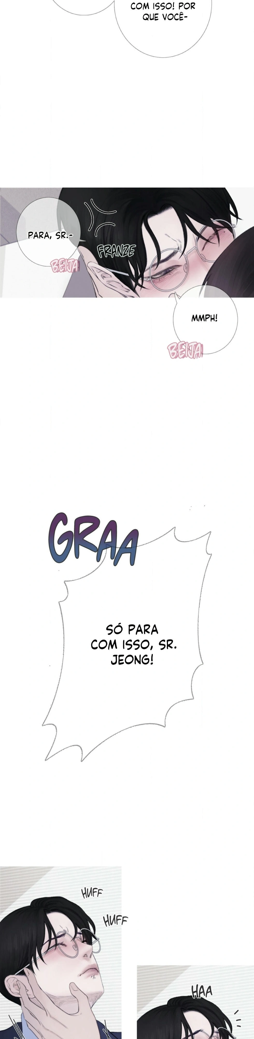 Portão Fantasma Capítulo 27 Página 23
