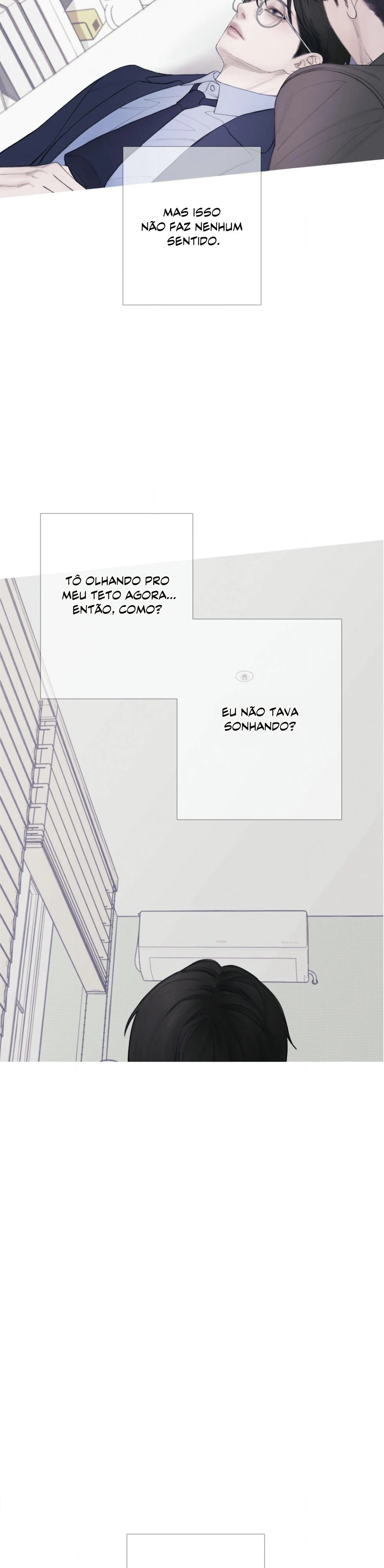 Portão Fantasma Capítulo 27 Página 8