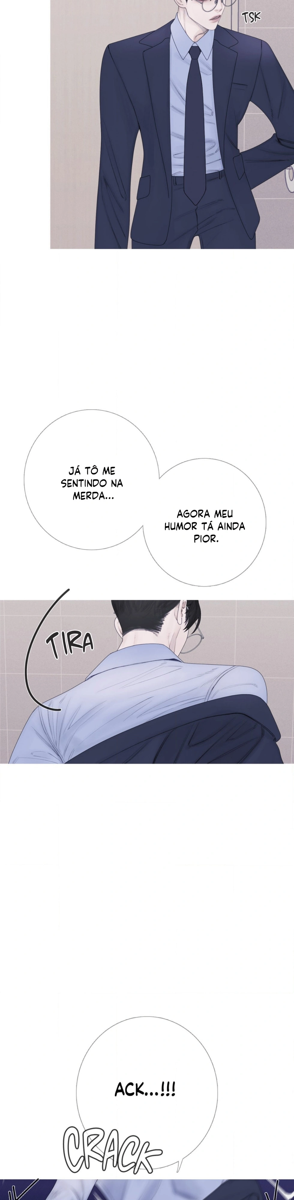 Portão Fantasma Capítulo 28 Página 2
