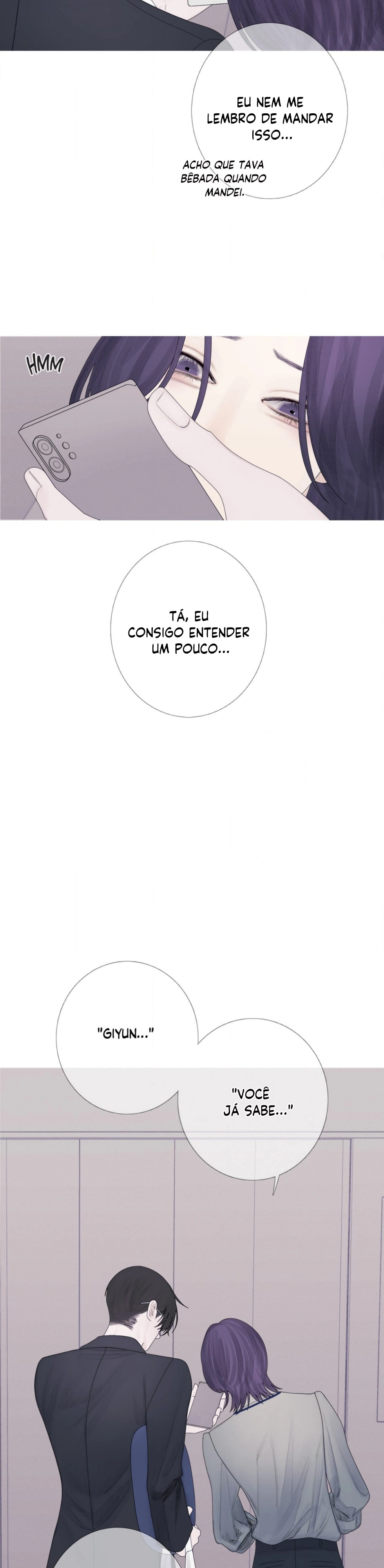 Portão Fantasma Capítulo 28 Página 25