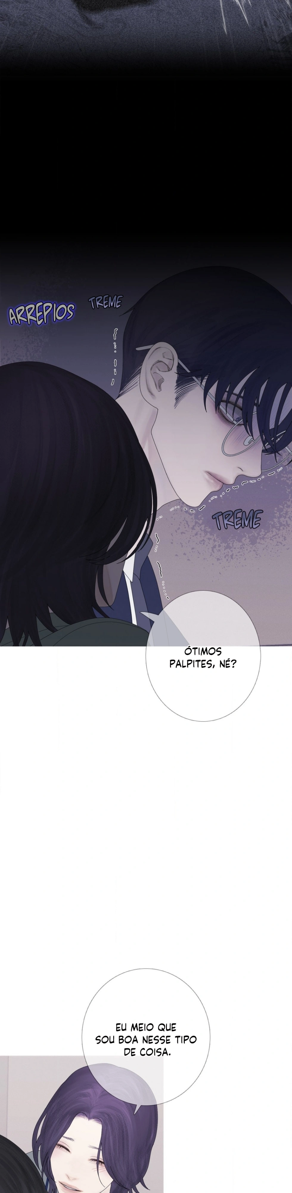 Portão Fantasma Capítulo 28 Página 28
