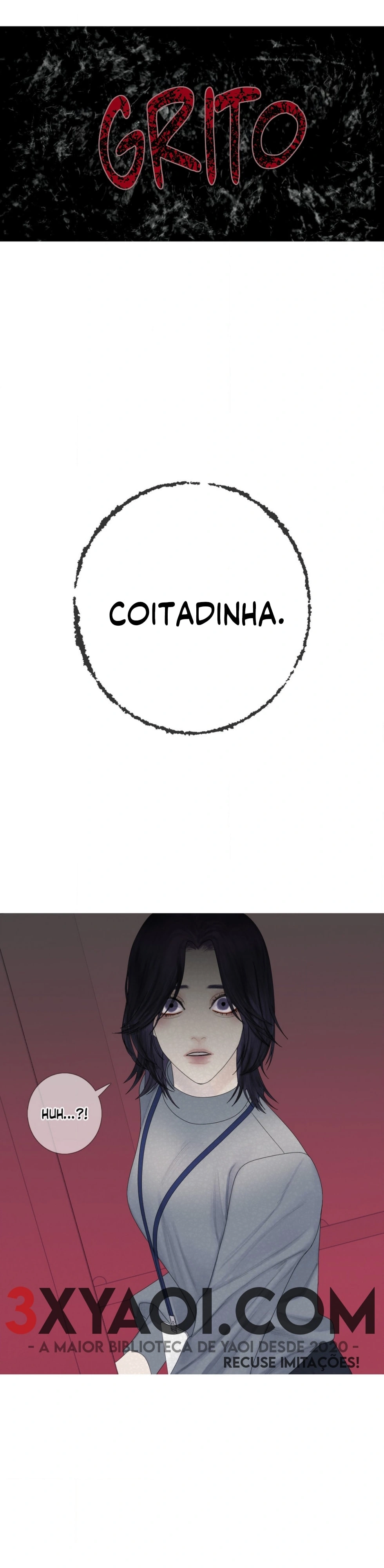 Portão Fantasma Capítulo 29 Página 7