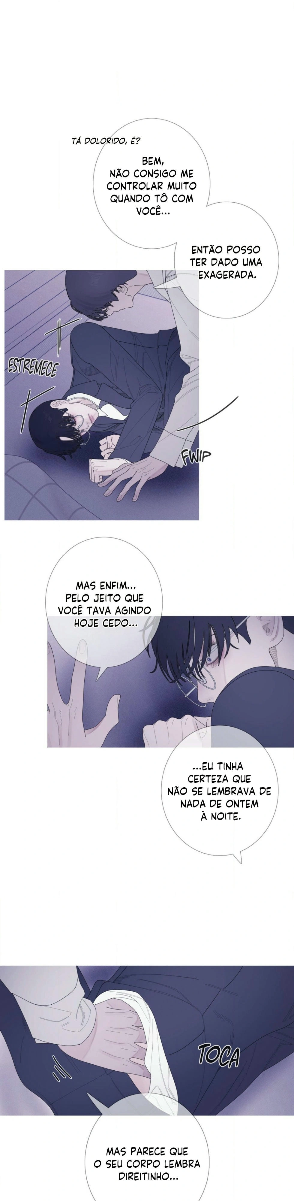 Portão Fantasma Capítulo 30 Página 11