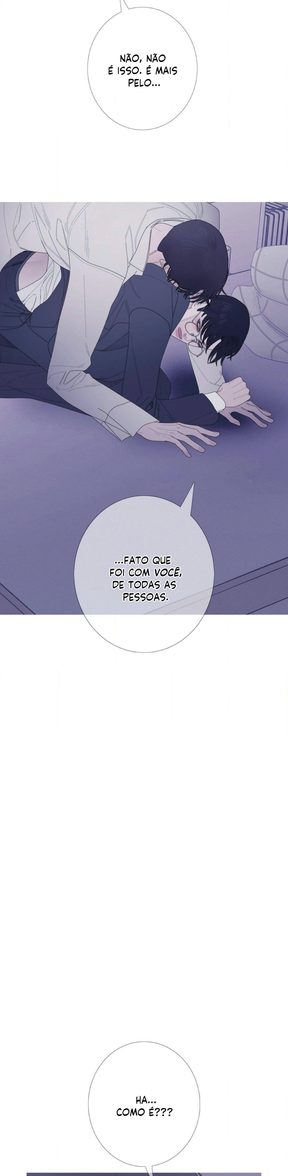 Portão Fantasma Capítulo 30 Página 16