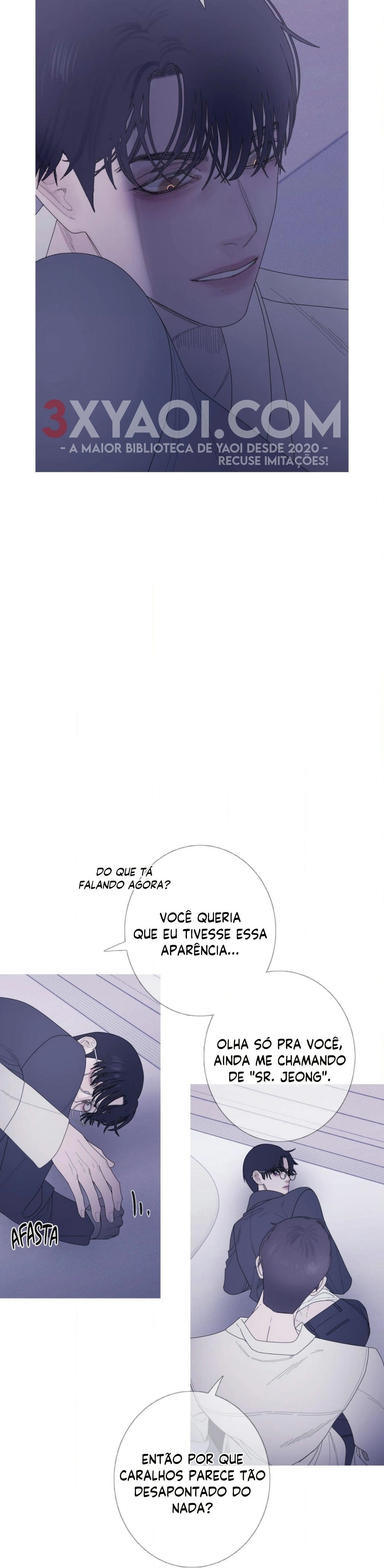 Portão Fantasma Capítulo 30 Página 17