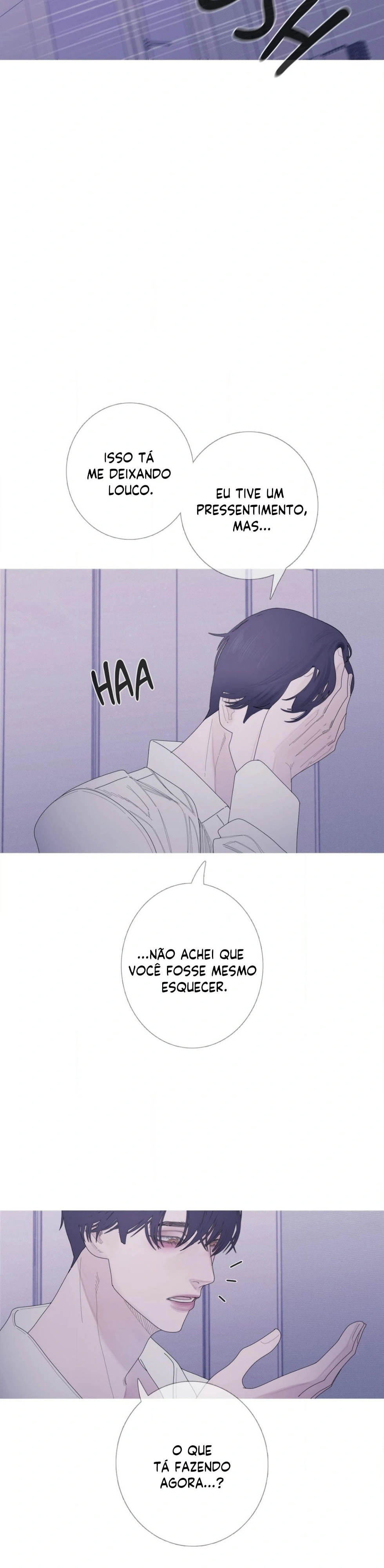 Portão Fantasma Capítulo 30 Página 6